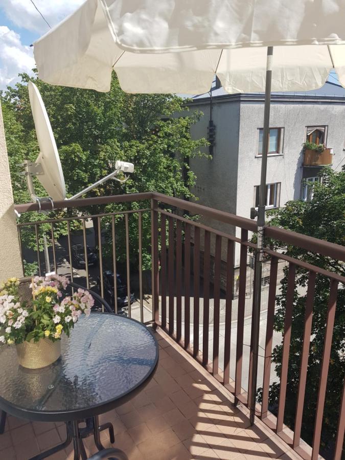 Apartament Tarnovianka - Centrum Tarnów Exterior foto