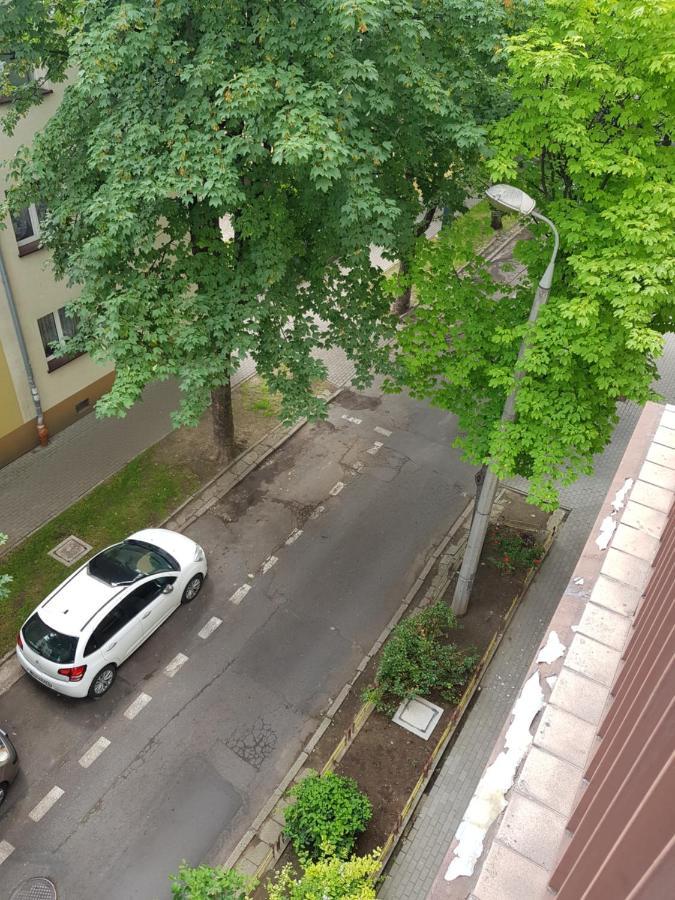 Apartament Tarnovianka - Centrum Tarnów Exterior foto